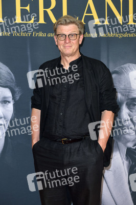 Filmpremiere 'Vaterland' in Berlin
