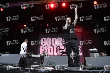 Fährmannsfest 2026 in Hannover