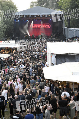 Fährmannsfest 2026 in Hannover