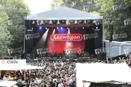 Fährmannsfest 2026 in Hannover