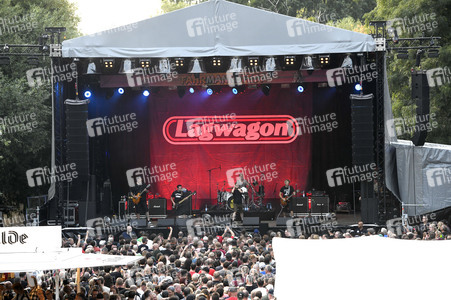 Fährmannsfest 2026 in Hannover