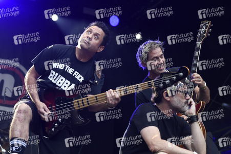 Fährmannsfest 2026 in Hannover
