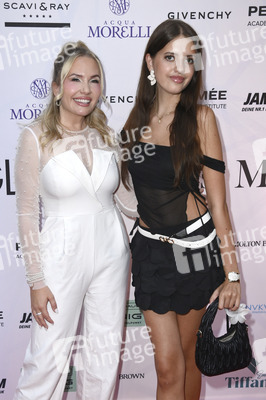 Douglas Cosmetics x Mrs. Marlisa Summer Get-Together in Berlin