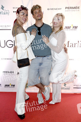Douglas Cosmetics x Mrs. Marlisa Summer Get-Together in Berlin