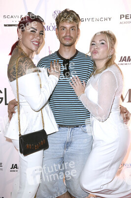 Douglas Cosmetics x Mrs. Marlisa Summer Get-Together in Berlin