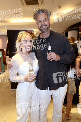 Douglas Cosmetics x Mrs. Marlisa Summer Get-Together in Berlin