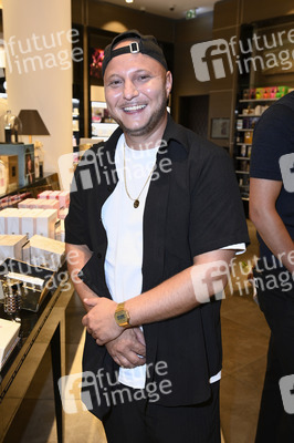 Douglas Cosmetics x Mrs. Marlisa Summer Get-Together in Berlin