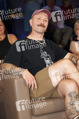 'NDR Talk Show' in Hamburg
