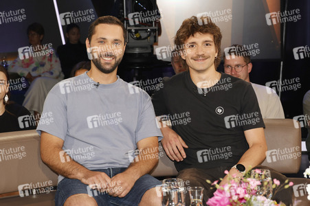 'NDR Talk Show' in Hamburg
