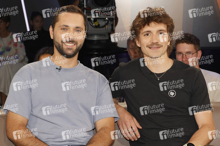 'NDR Talk Show' in Hamburg