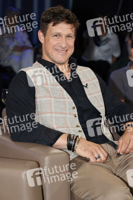 'NDR Talk Show' in Hamburg