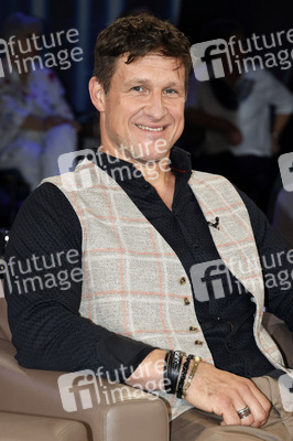 'NDR Talk Show' in Hamburg