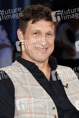'NDR Talk Show' in Hamburg