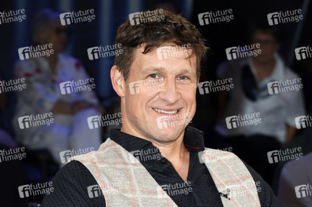 'NDR Talk Show' in Hamburg