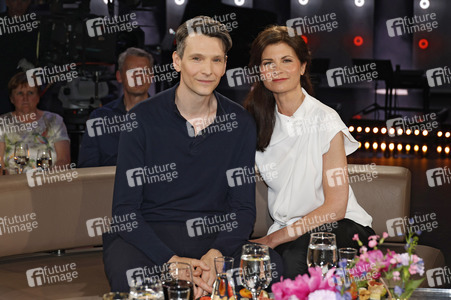 'NDR Talk Show' in Hamburg