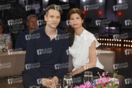 'NDR Talk Show' in Hamburg