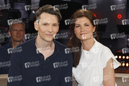'NDR Talk Show' in Hamburg