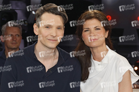 'NDR Talk Show' in Hamburg