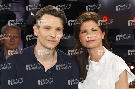 'NDR Talk Show' in Hamburg