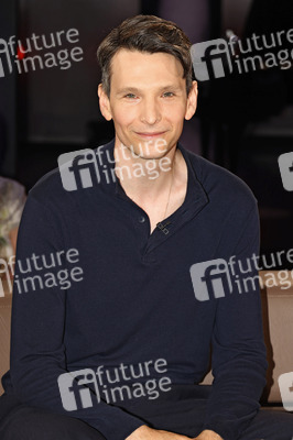 'NDR Talk Show' in Hamburg