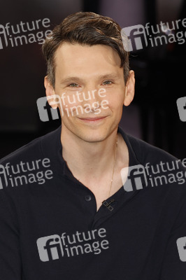 'NDR Talk Show' in Hamburg