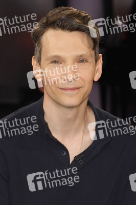 'NDR Talk Show' in Hamburg