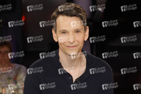 'NDR Talk Show' in Hamburg