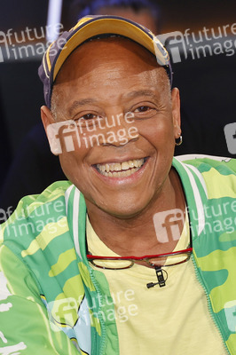 'NDR Talk Show' in Hamburg