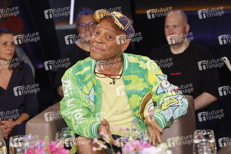 'NDR Talk Show' in Hamburg