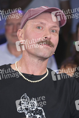 'NDR Talk Show' in Hamburg