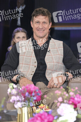 'NDR Talk Show' in Hamburg
