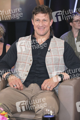 'NDR Talk Show' in Hamburg