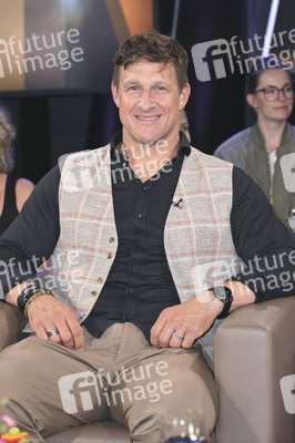 'NDR Talk Show' in Hamburg