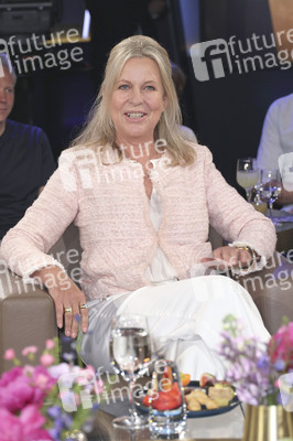 'NDR Talk Show' in Hamburg