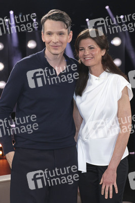 'NDR Talk Show' in Hamburg
