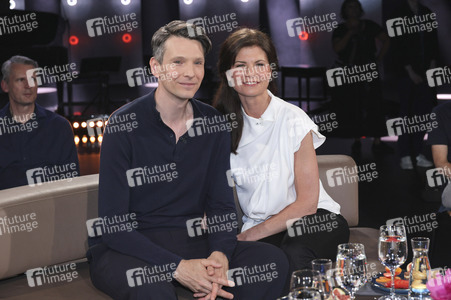 'NDR Talk Show' in Hamburg