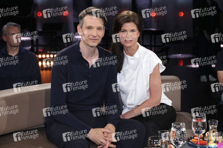 'NDR Talk Show' in Hamburg