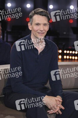 'NDR Talk Show' in Hamburg