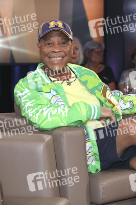 'NDR Talk Show' in Hamburg