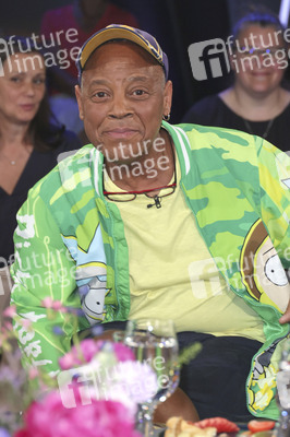 'NDR Talk Show' in Hamburg