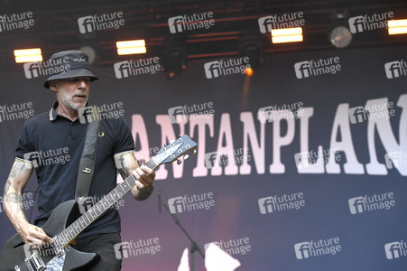 Fährmannsfest 2026 in Hannover