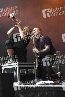 Fährmannsfest 2026 in Hannover