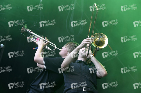 Fährmannsfest 2026 in Hannover