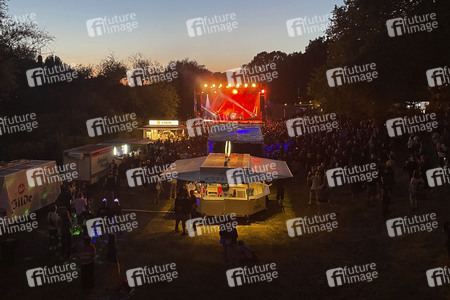 Fährmannsfest 2026 in Hannover