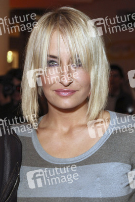 Sarah Connor bei der 'Canada Whale Night 2007' in Köln