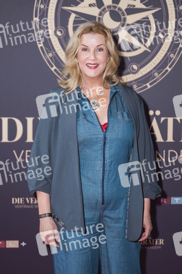 Staffel 4 Premiere 'Die Verräter - Vertraue Niemandem!' in Köln