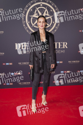 Staffel 4 Premiere 'Die Verräter - Vertraue Niemandem!' in Köln