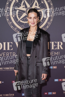 Staffel 4 Premiere 'Die Verräter - Vertraue Niemandem!' in Köln