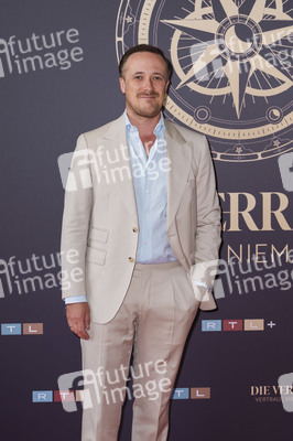 Staffel 4 Premiere 'Die Verräter - Vertraue Niemandem!' in Köln