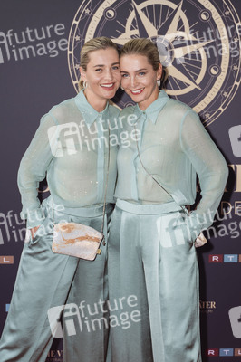 Staffel 4 Premiere 'Die Verräter - Vertraue Niemandem!' in Köln